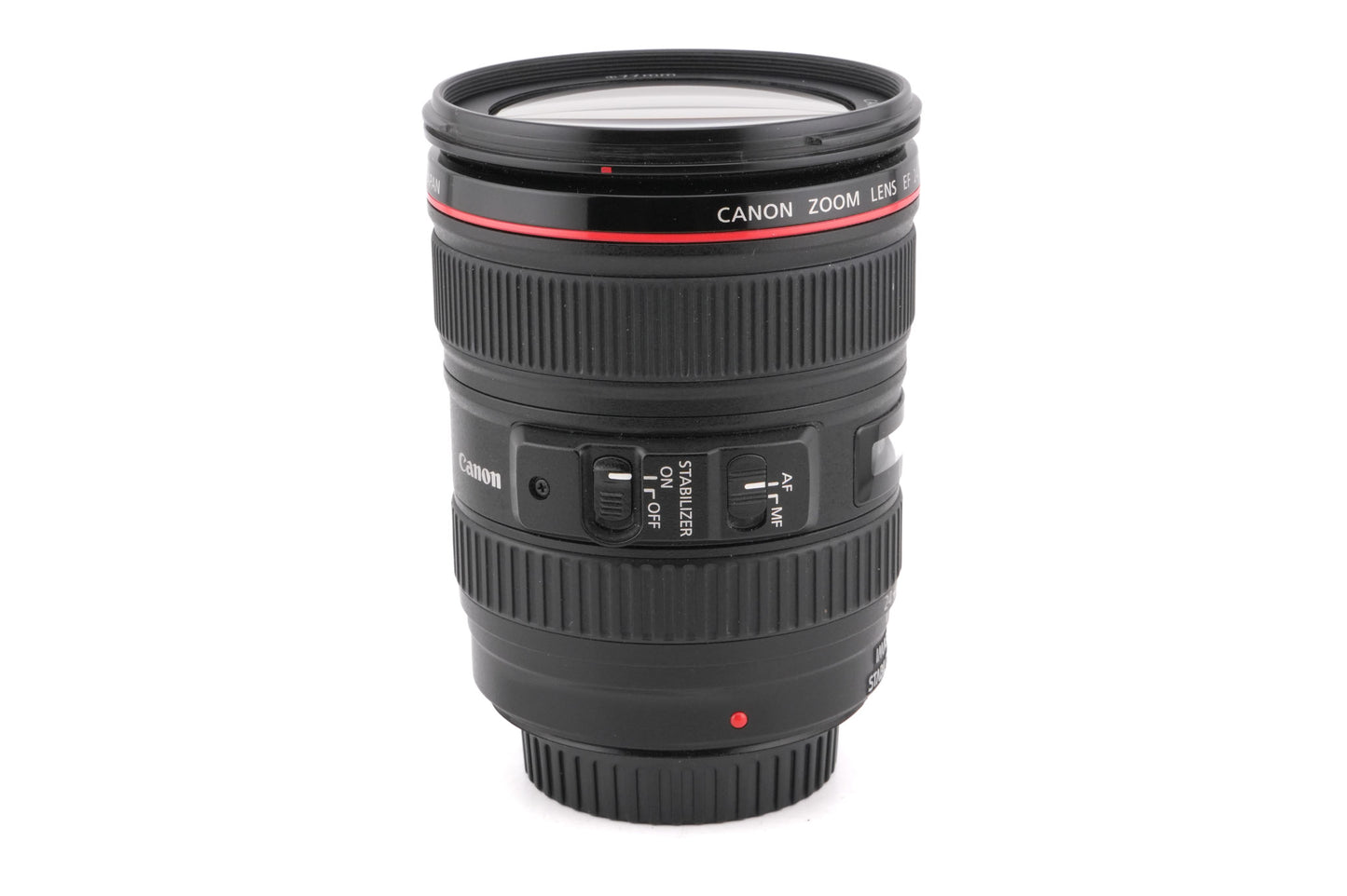 Canon 24-105mm f4 L IS USM