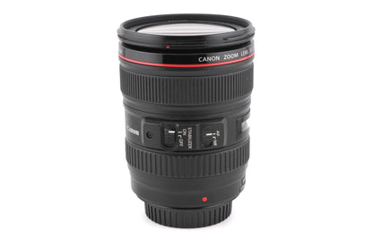 Canon 24-105mm f4 L IS USM