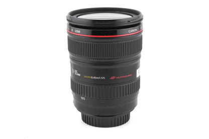 Canon 24-105mm f4 L IS USM