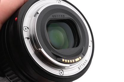 Canon 24-105mm f4 L IS USM