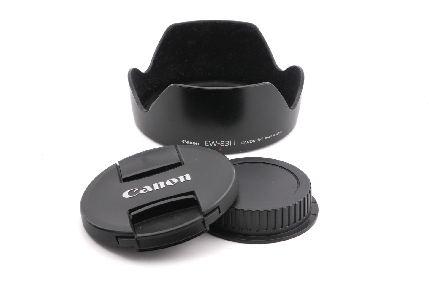 Canon 24-105mm f4 L IS USM