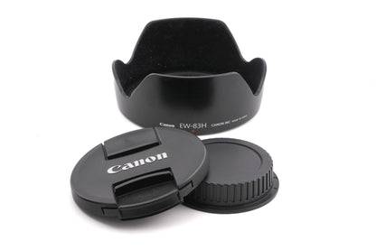 Canon 24-105mm f4 L IS USM