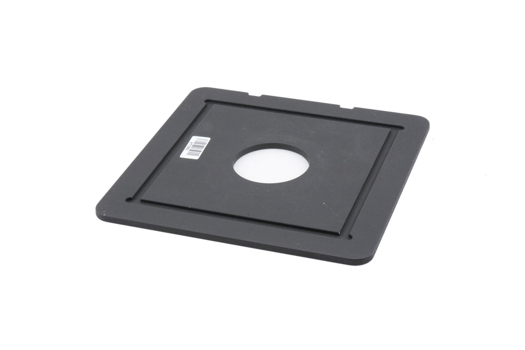 Cambo SF-630 Lens Board (Copal #0)