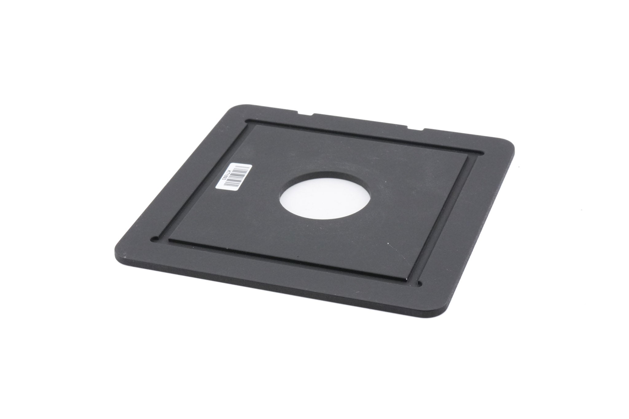 Cambo SF-630 Lens Board (Copal #0)