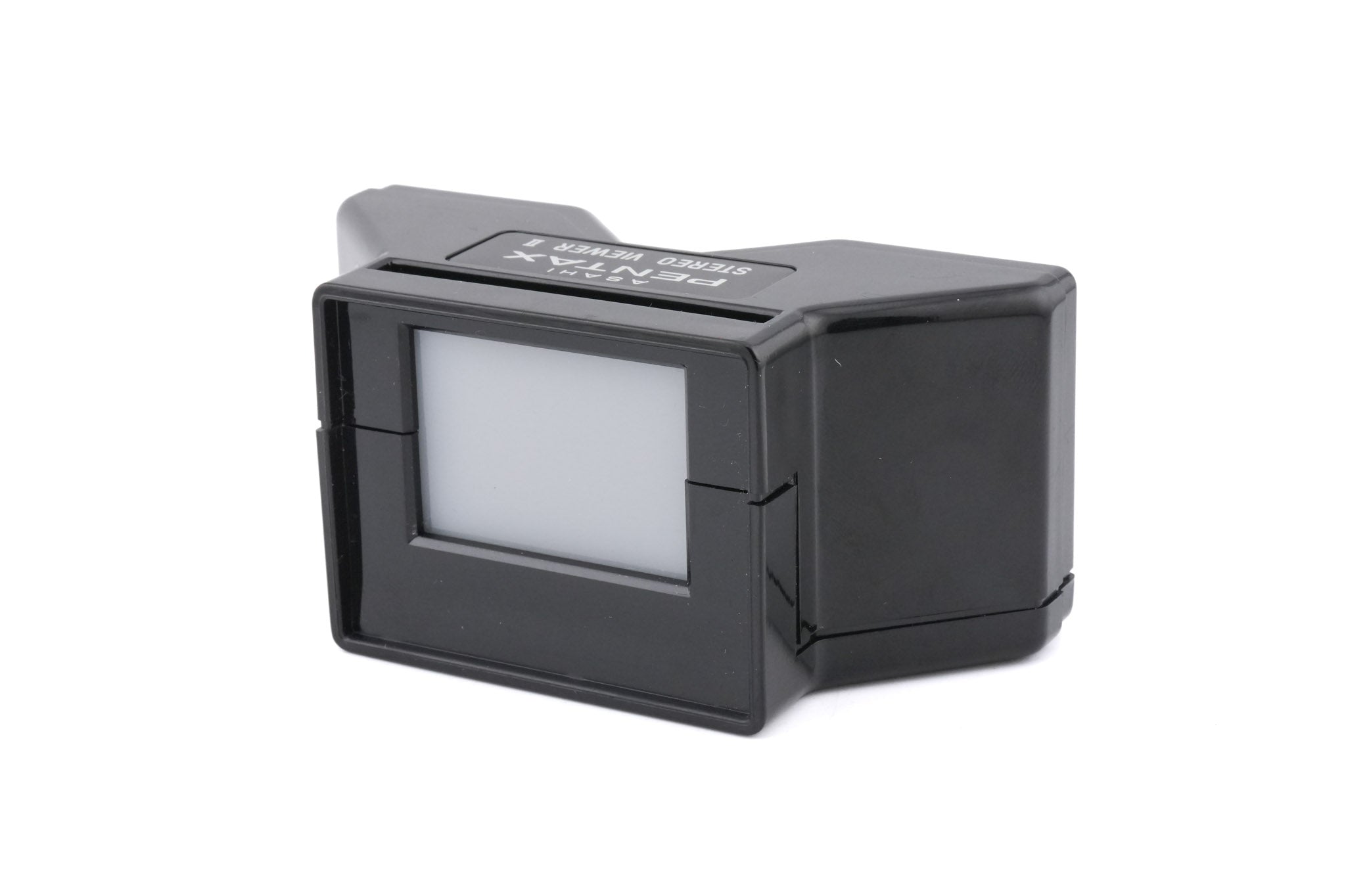 Pentax Stereo Viewer II