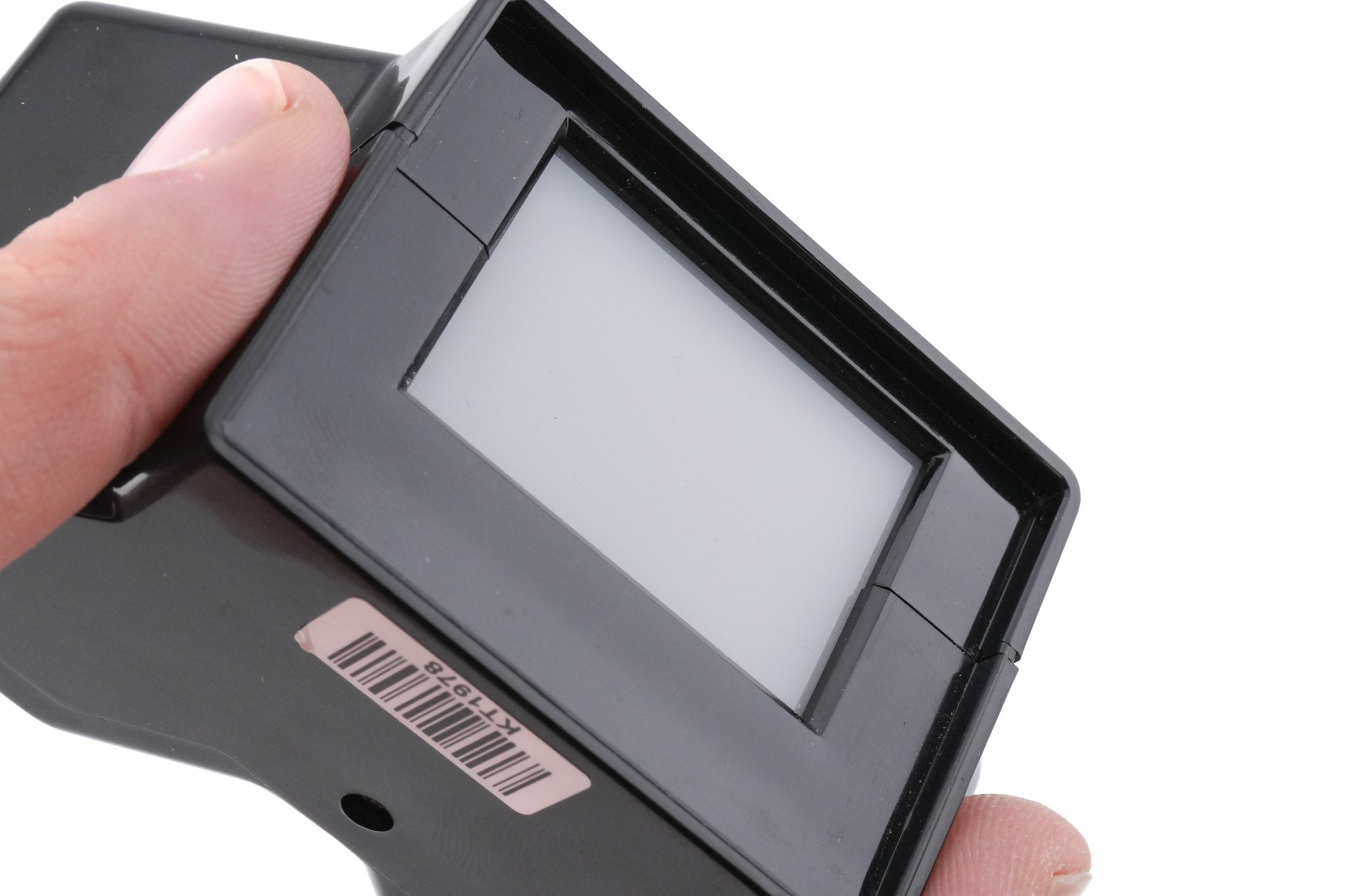Pentax Stereo Viewer II