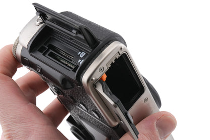 Fujifilm X-Pro 3 (Duratect)