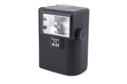 Olympus A11 Electronic Flash