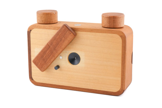Ondu 6x6 Pocket Pinhole Camera