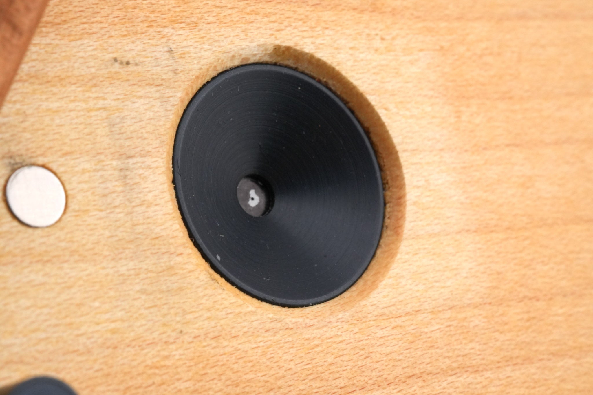 Ondu 6x6 Pocket Pinhole Camera