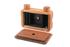 Ondu 6x6 Pocket Pinhole Camera