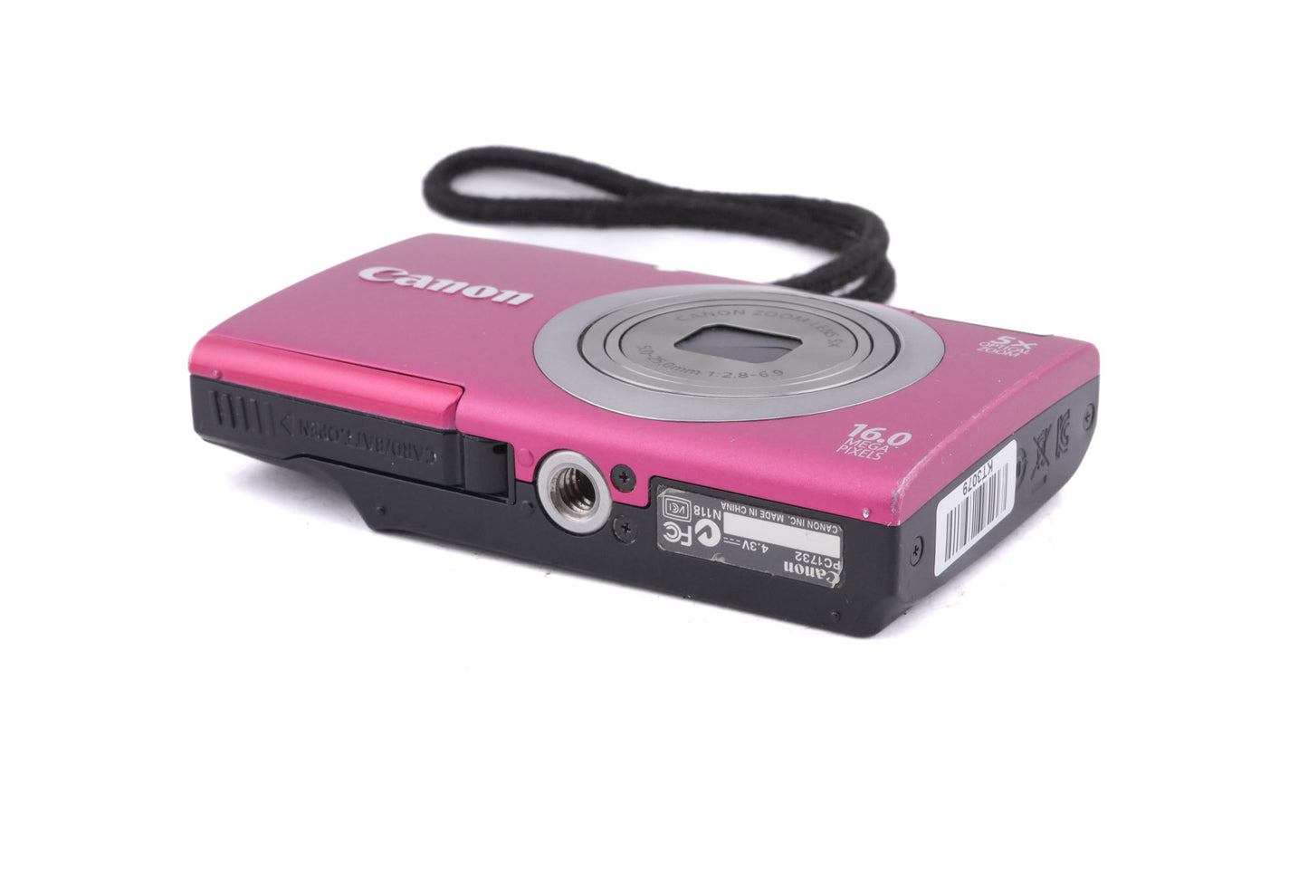 Canon PowerShot A2300 HD