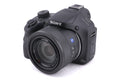 Sony Cyber-Shot DSC-HX400V
