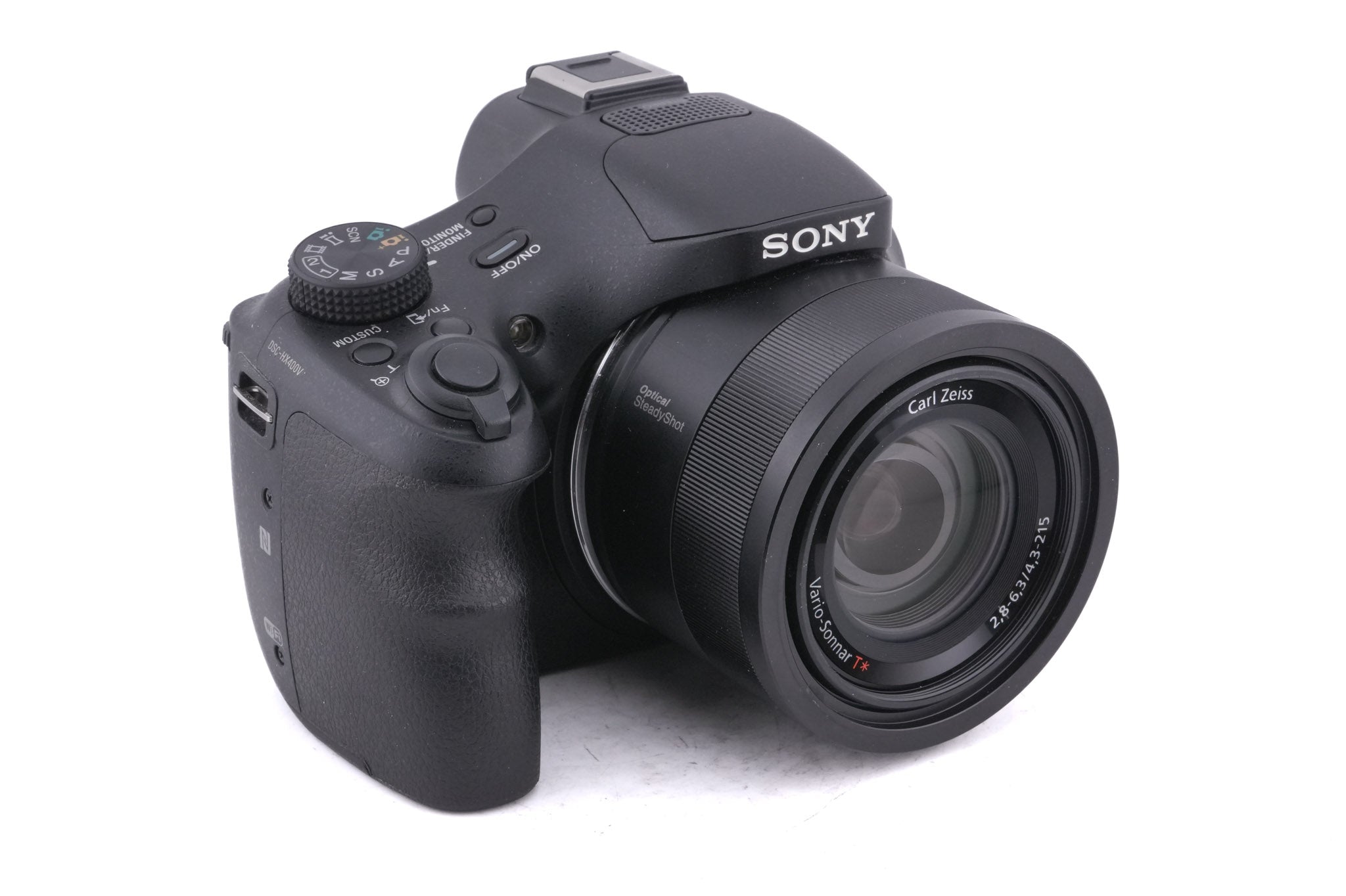 Sony Cyber-Shot DSC-HX400V