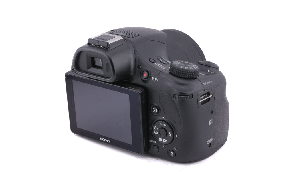 Sony Cyber-Shot DSC-HX400V