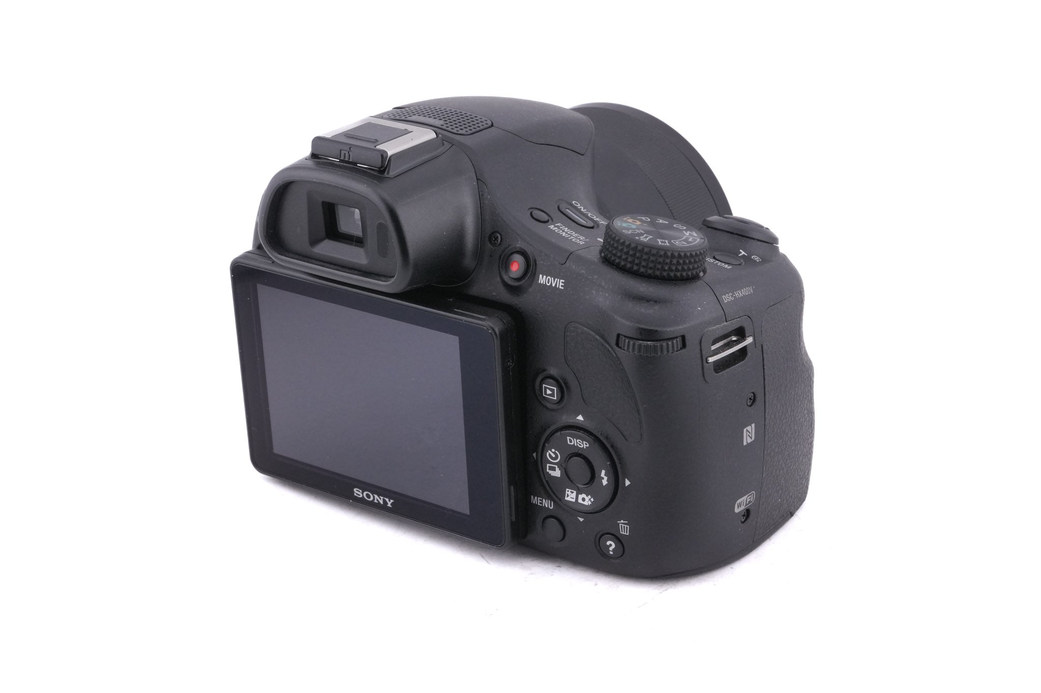 Sony Cyber-Shot DSC-HX400V