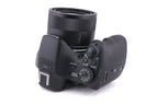 Sony Cyber-Shot DSC-HX400V