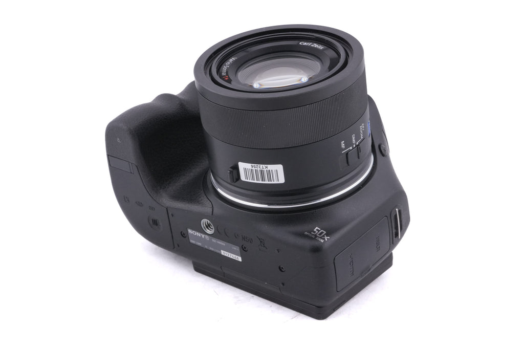 Sony Cyber-Shot DSC-HX400V