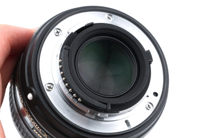 Nikon 50mm f1.8 AF-S Nikkor G