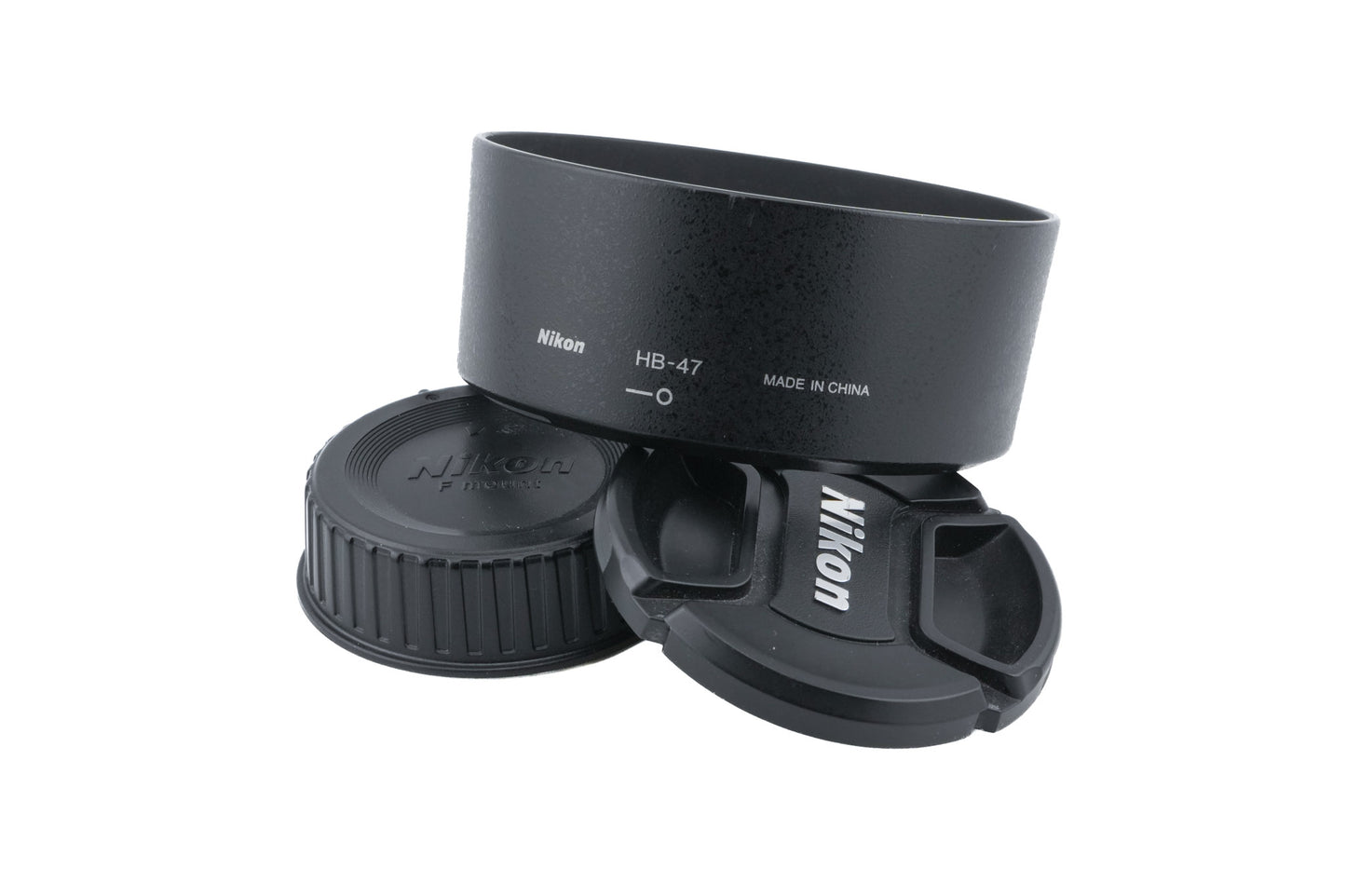 Nikon 50mm f1.8 AF-S Nikkor G