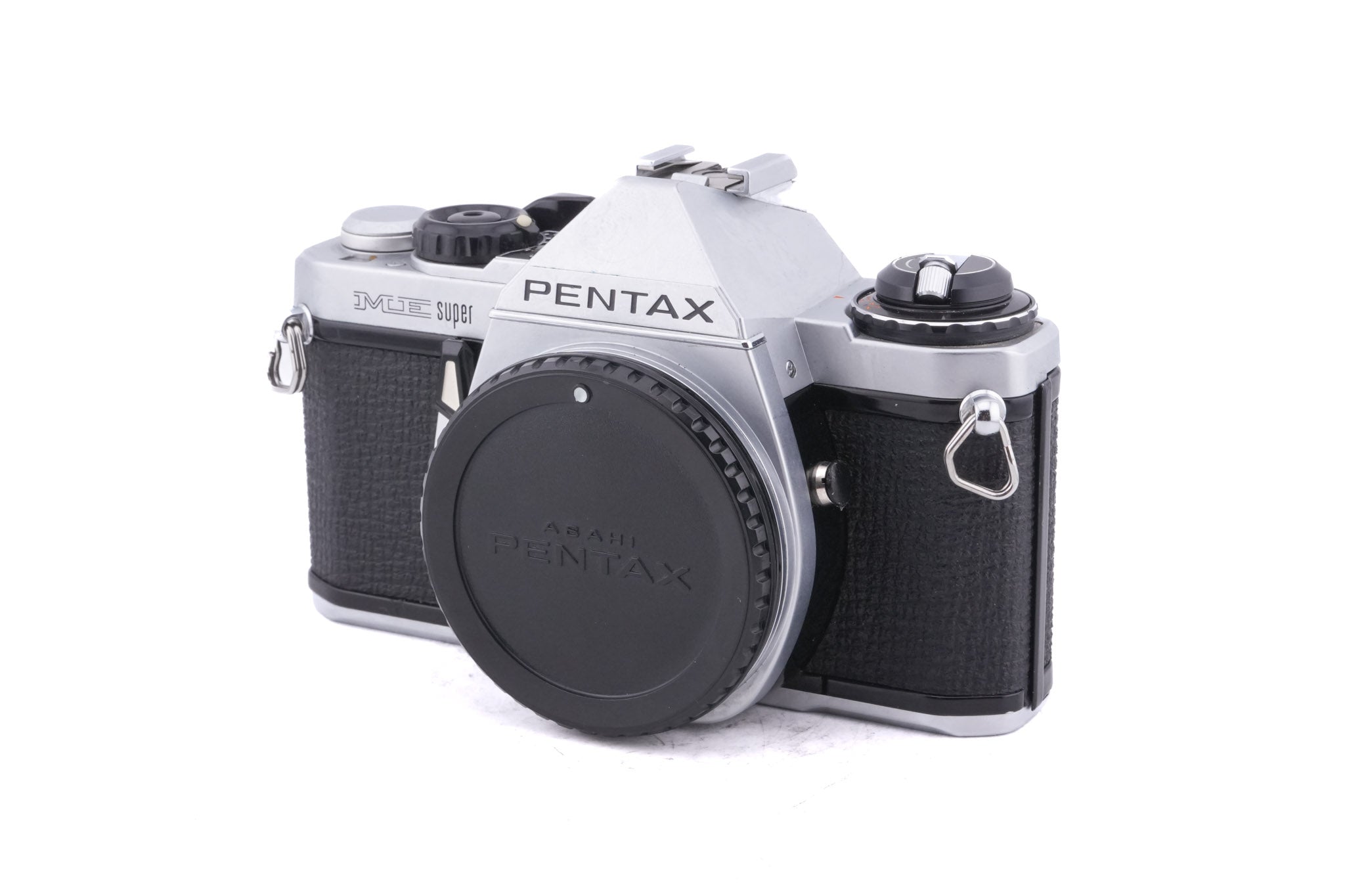Pentax ME Super