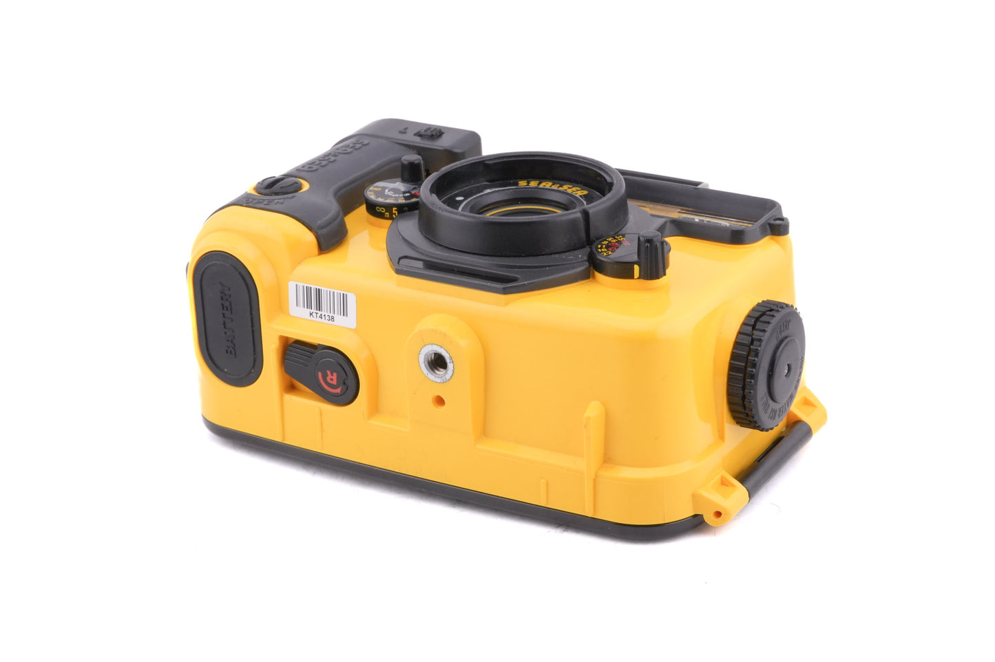 Sea&Sea Motormarine II EX