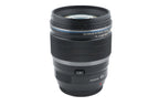 Olympus 45mm f1.2 M.Zuiko Digital Pro ED