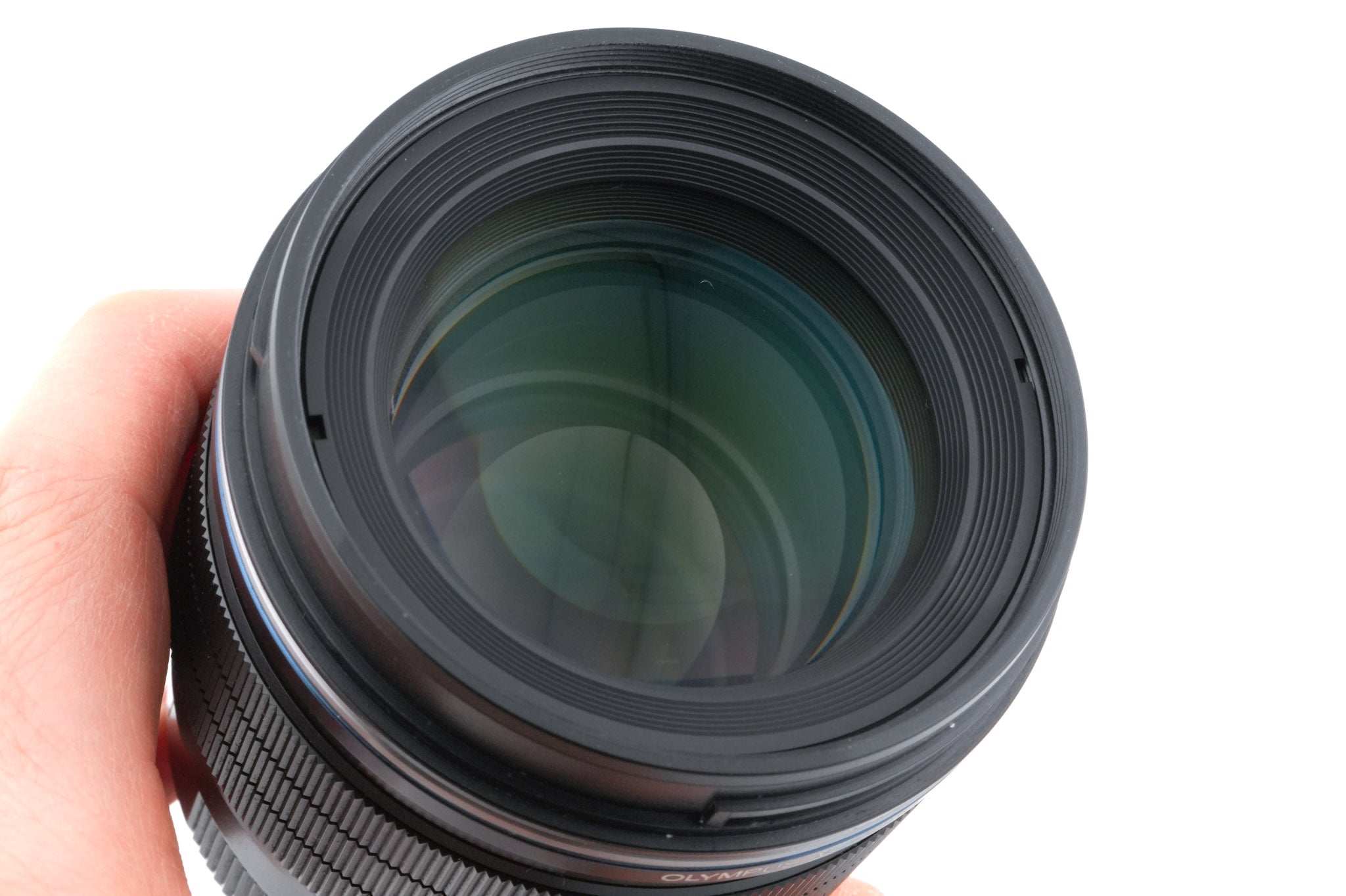 Olympus 45mm f1.2 M.Zuiko Digital Pro ED