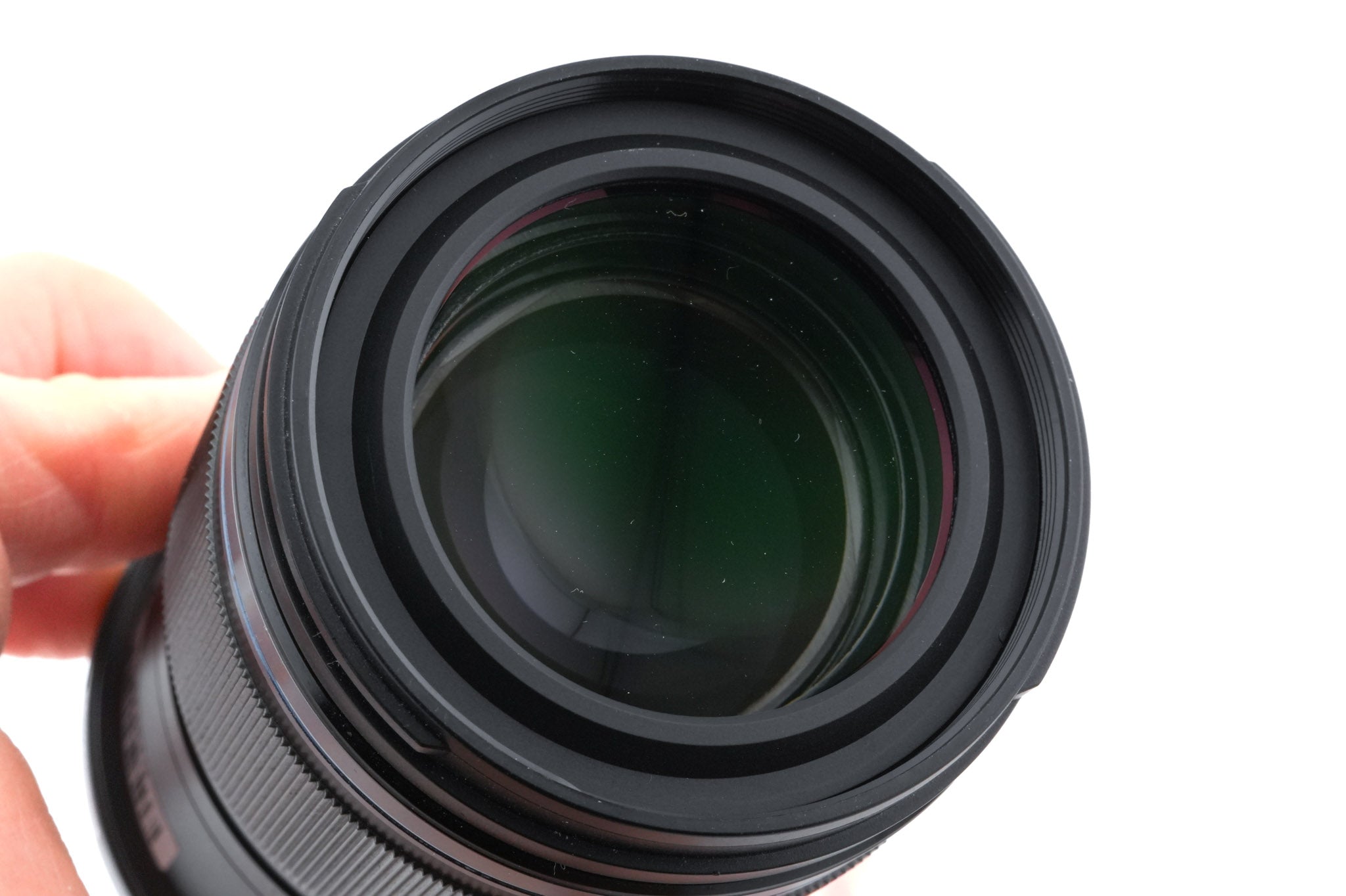 Olympus 60mm f2.8 M.Zuiko Digital ED MSC Macro