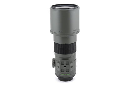 Sigma 400mm f5.6 Multi-Coated Telephoto