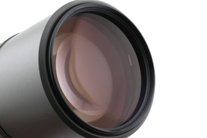 Sigma 400mm f5.6 Multi-Coated Telephoto