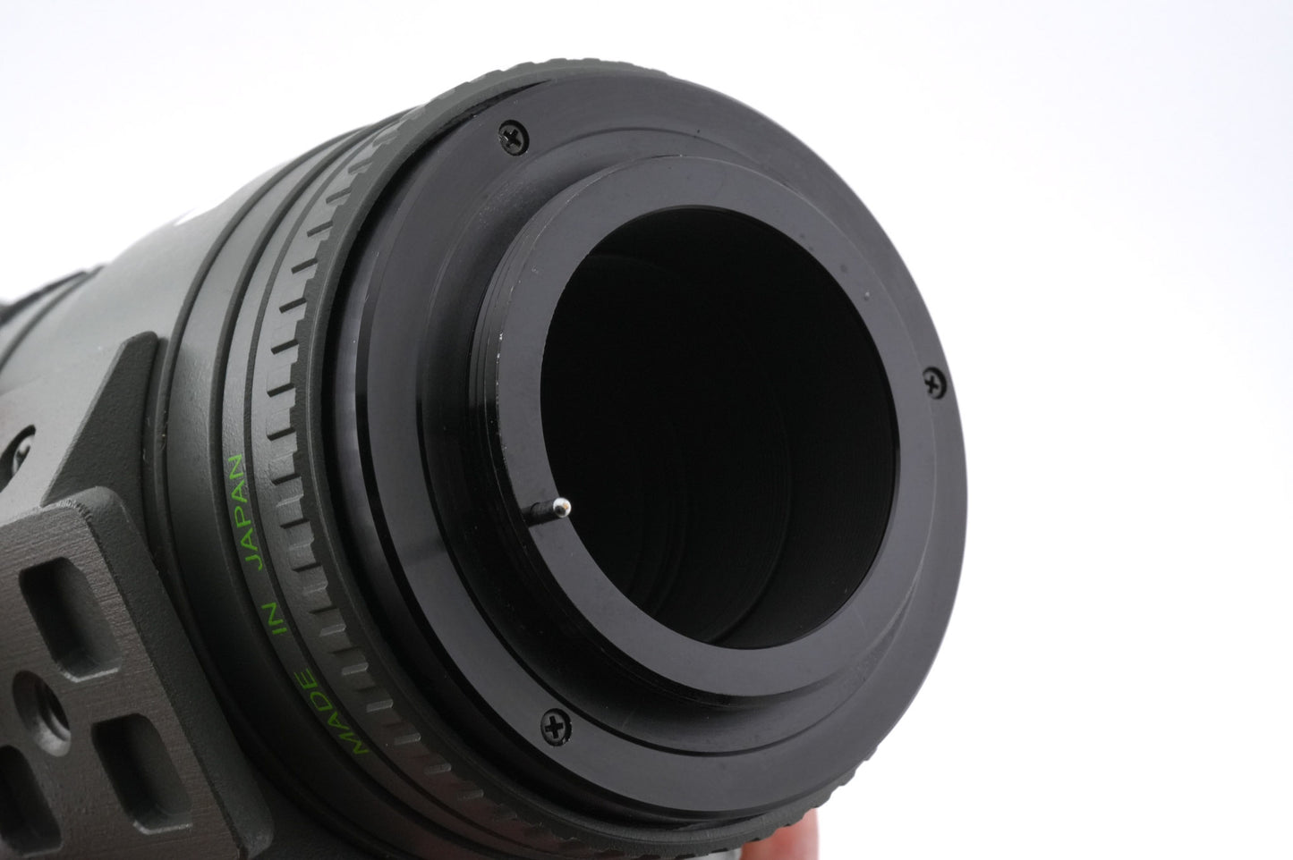 Sigma 400mm f5.6 Multi-Coated Telephoto