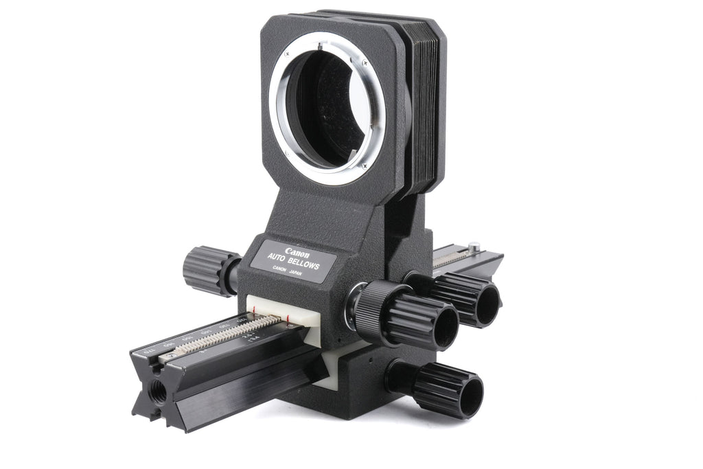 Canon Auto Bellows
