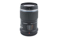 Olympus 60mm f2.8 M.Zuiko Digital ED MSC Macro