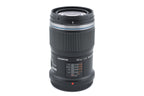Olympus 60mm f2.8 M.Zuiko Digital ED MSC Macro