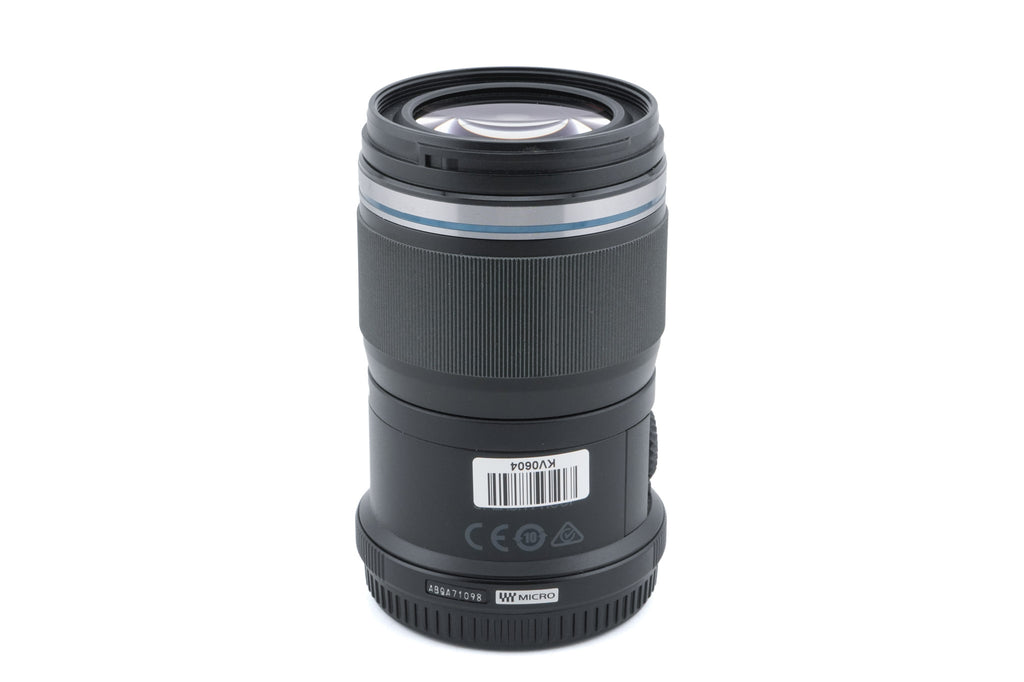 Olympus 60mm f2.8 M.Zuiko Digital ED MSC Macro