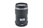 Olympus 60mm f2.8 M.Zuiko Digital ED MSC Macro