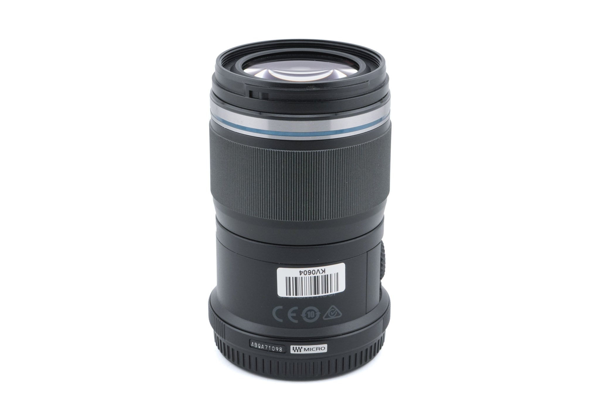 Olympus 60mm f2.8 M.Zuiko Digital ED MSC Macro