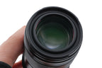 Olympus 60mm f2.8 M.Zuiko Digital ED MSC Macro