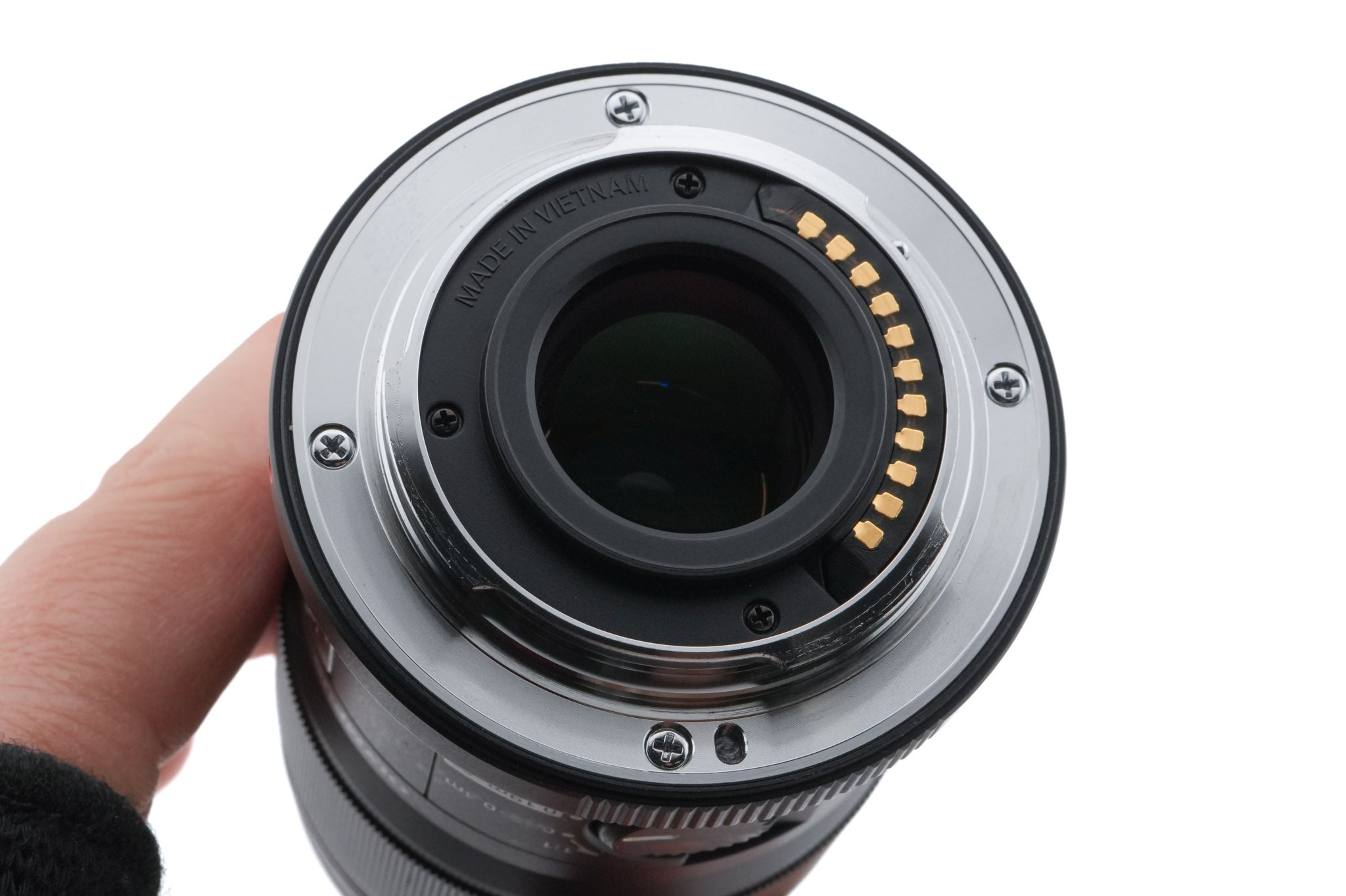 Olympus 60mm f2.8 M.Zuiko Digital ED MSC Macro