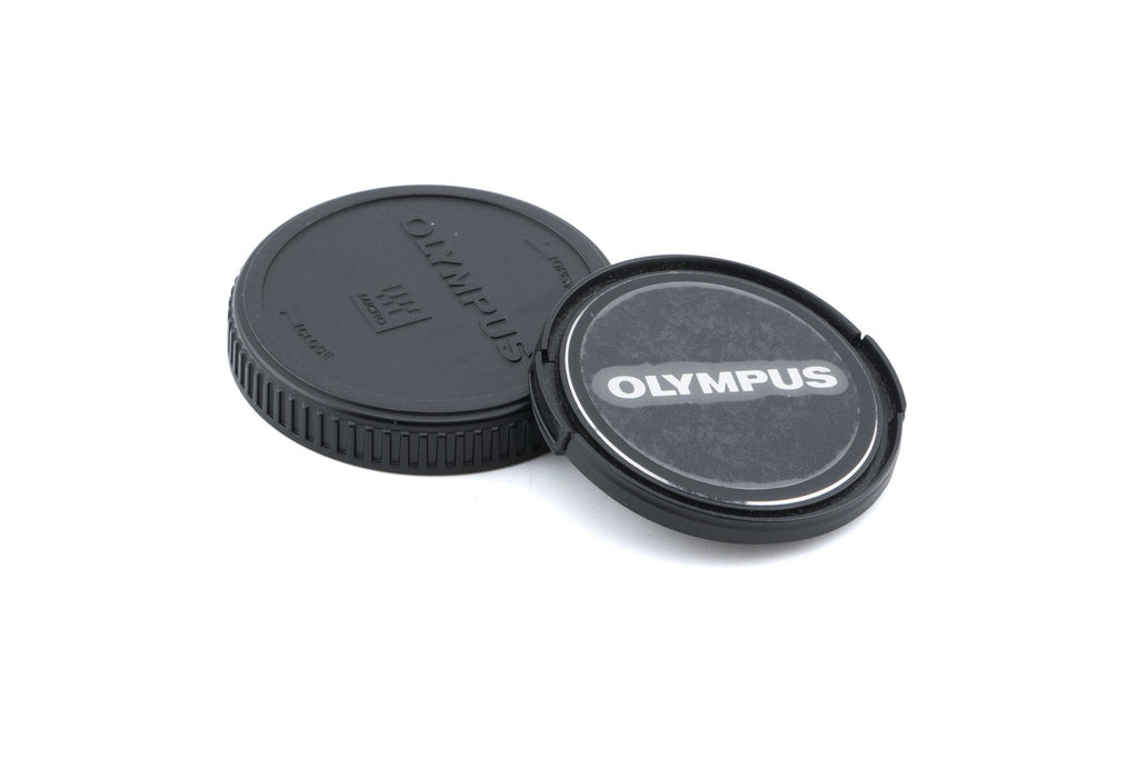 Olympus 60mm f2.8 M.Zuiko Digital ED MSC Macro