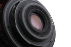 Canon 18-55mm f3.5-5.6 IS