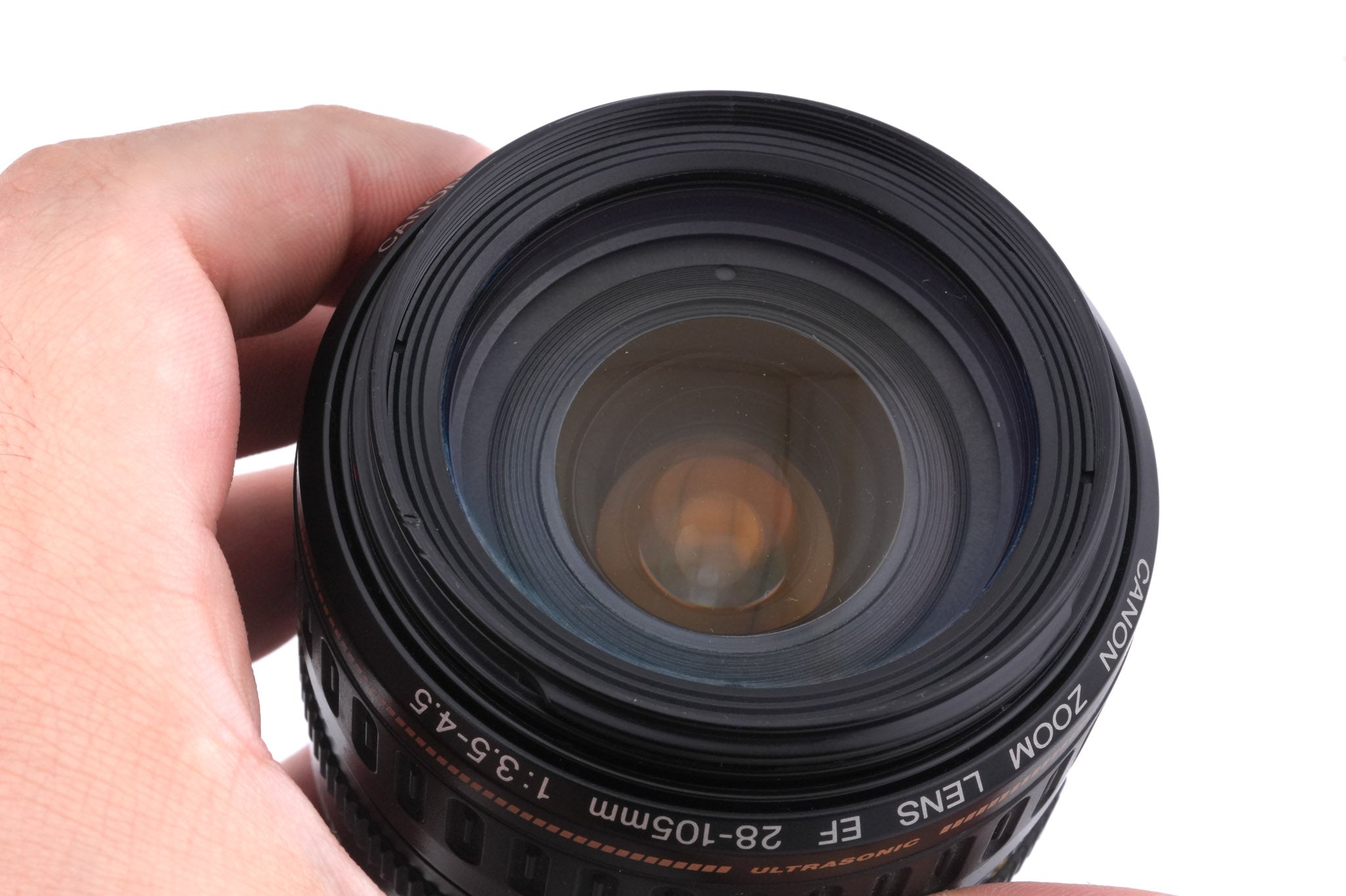 Canon 28-105mm f3.5-4.5 USM