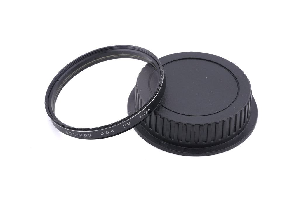 Canon 28-105mm f3.5-4.5 USM