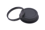 Canon 28-105mm f3.5-4.5 USM