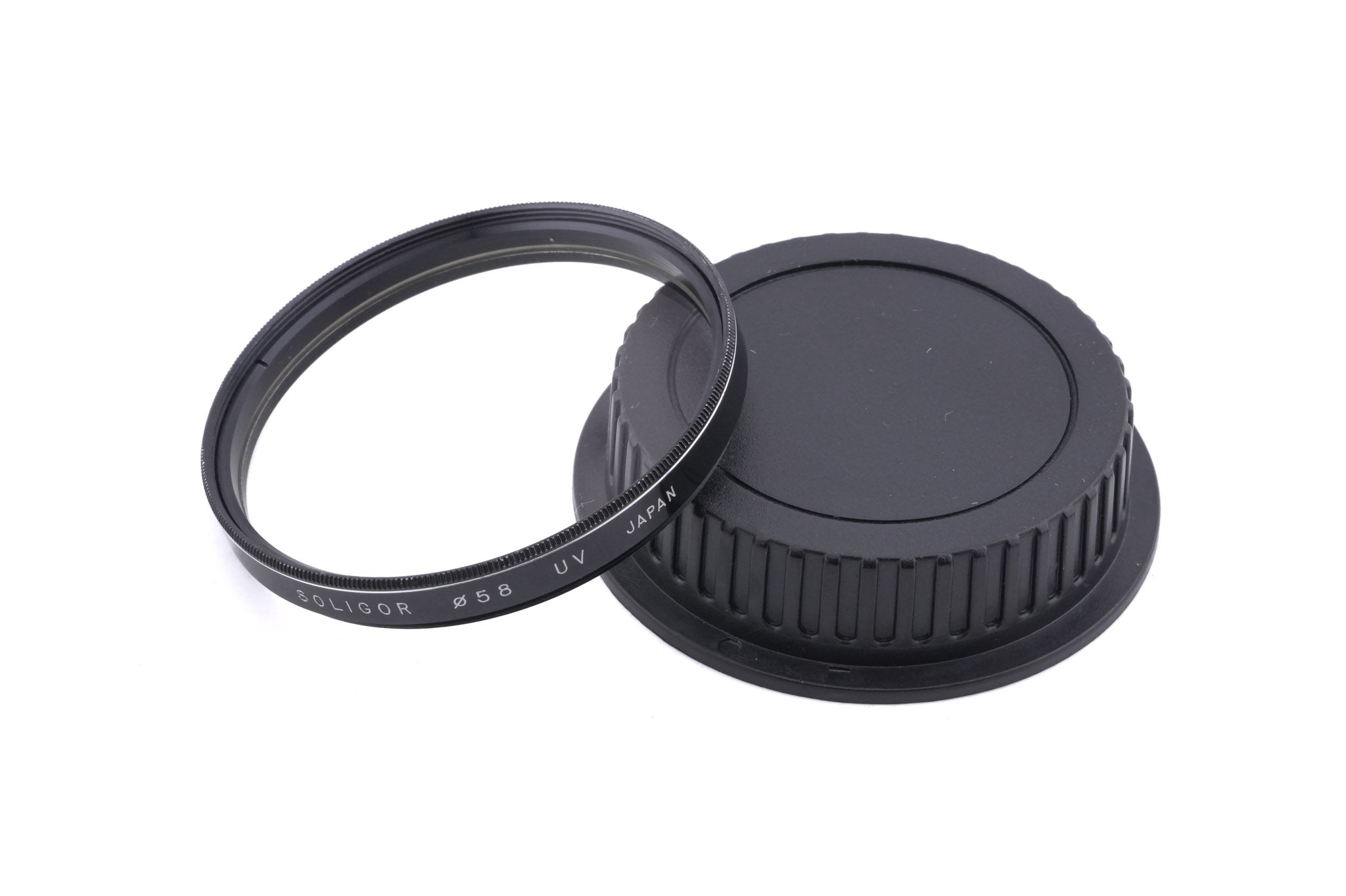 Canon 28-105mm f3.5-4.5 USM
