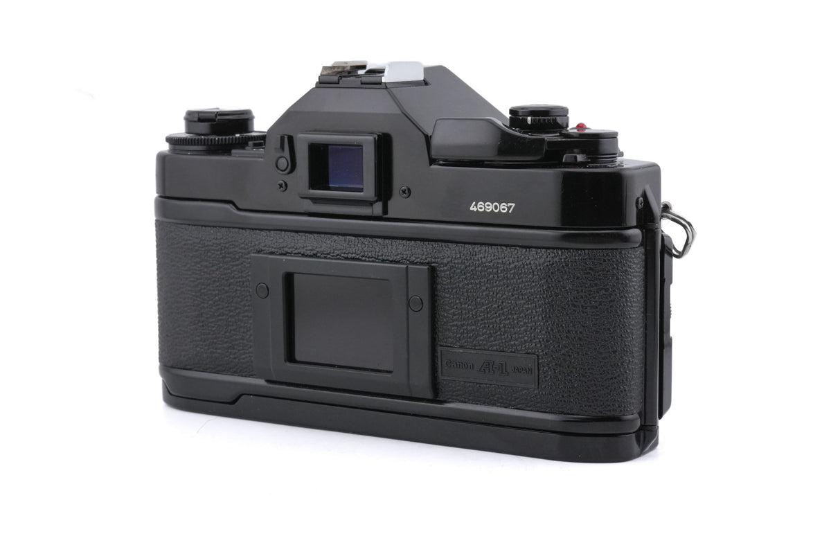 Canon A-1