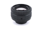 Nikon 50mm f2.8 EL-Nikkor N