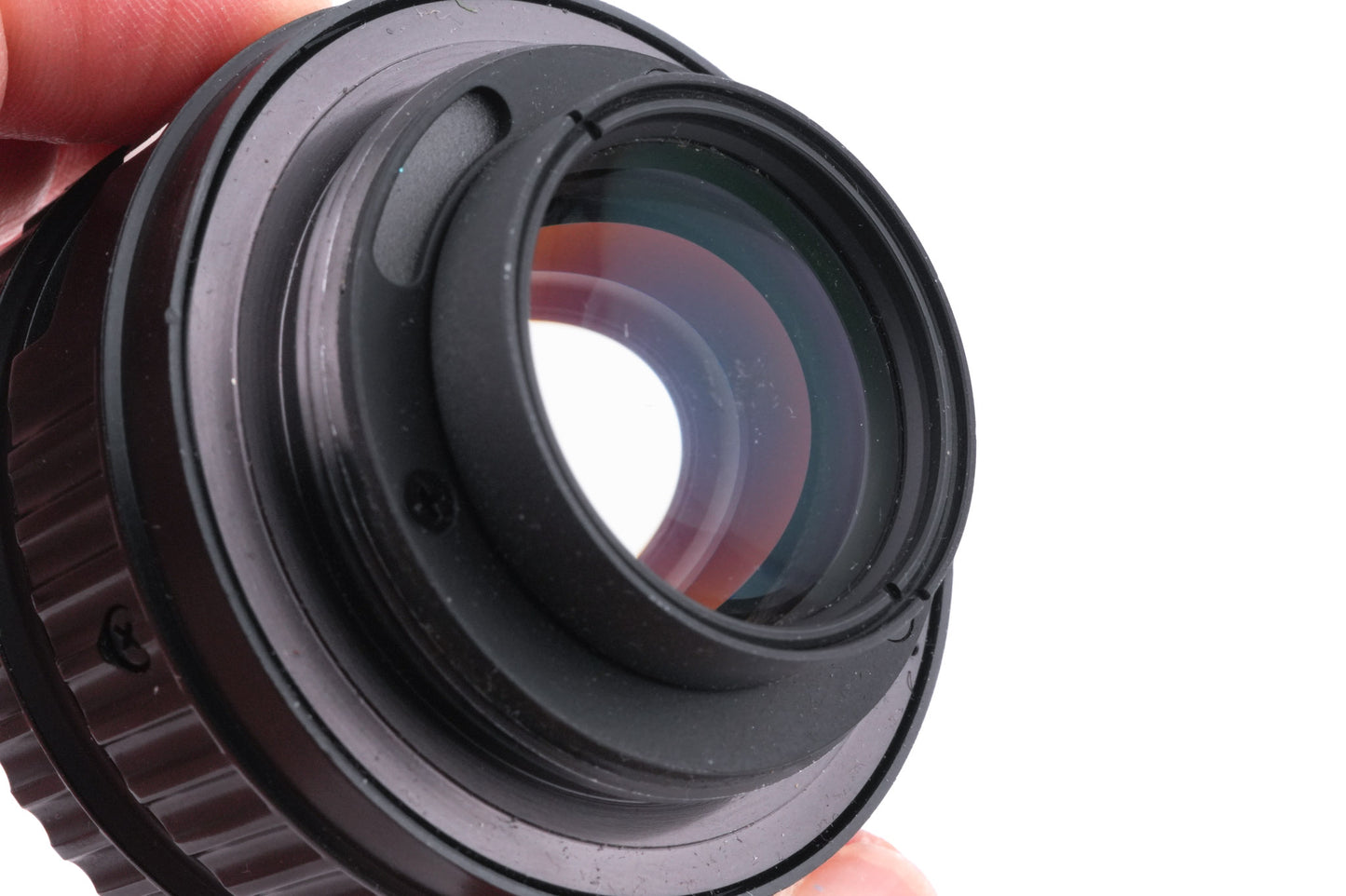 Nikon 50mm f2.8 EL-Nikkor N