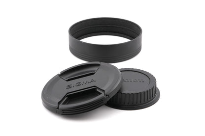 Sigma 12-24mm f4.5-5.6 Aspherical DG HSM II